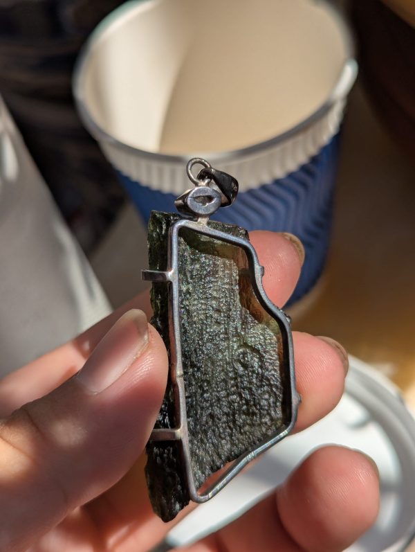 Moldavite-01 - 图片 14