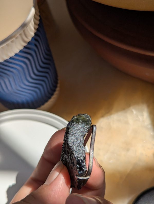 Moldavite-01 - 图片 12