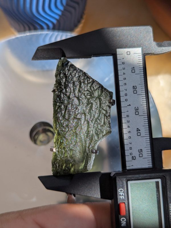 Moldavite-01 - 图片 4