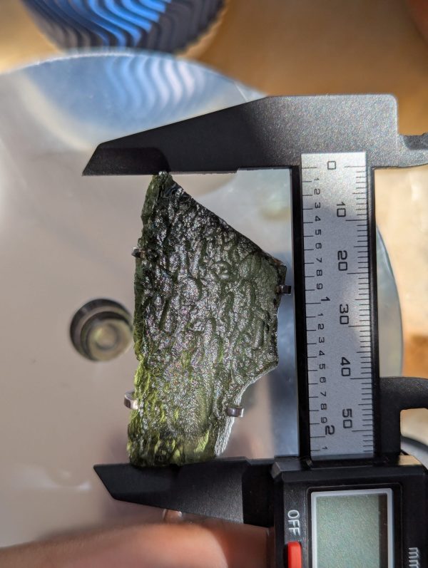 Moldavite-01 - 图片 3